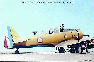 195- ARMEE DE L'AIR EN ALGERIE 1945-1962-43 (39)